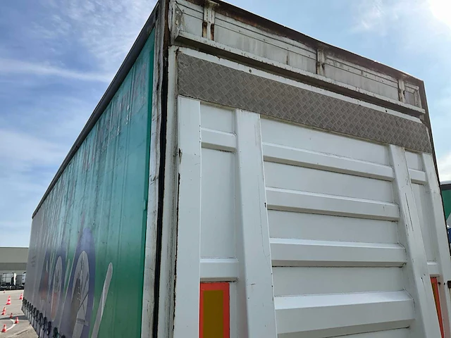 Royen s21t/1p oplegger - afbeelding 17 van  37