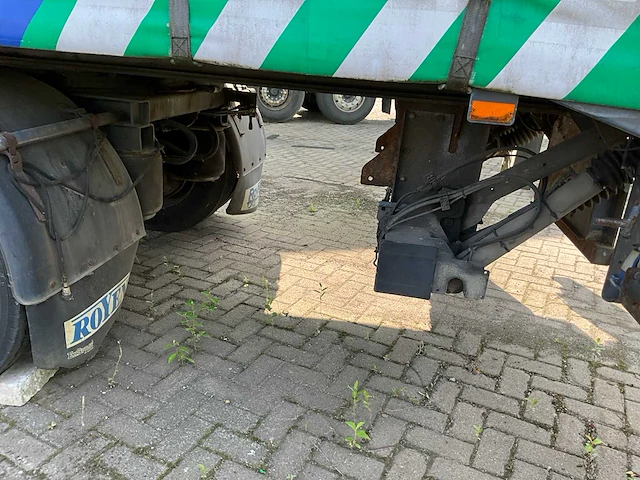 Royen s21t/1p oplegger - afbeelding 18 van  37