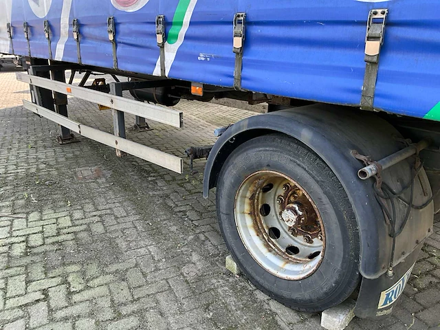 Royen s21t/1p oplegger - afbeelding 19 van  37