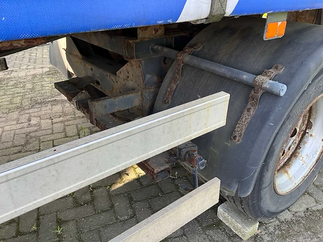 Royen s21t/1p oplegger - afbeelding 20 van  37