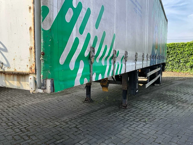 Royen s21t/1p oplegger - afbeelding 22 van  37