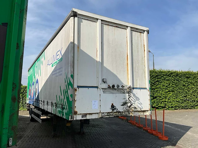 Royen s21t/1p oplegger - afbeelding 23 van  37