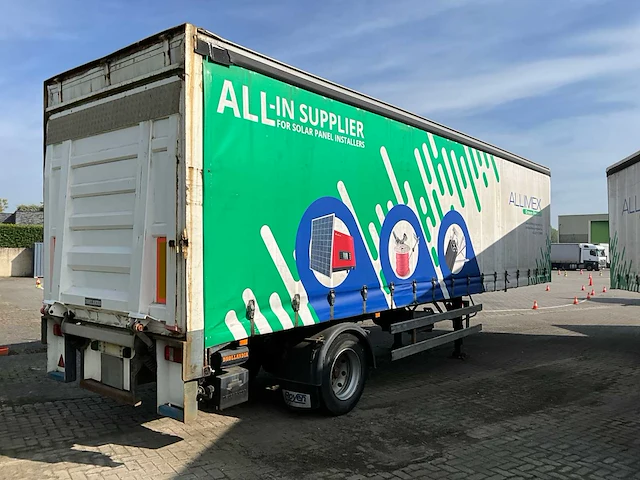 Royen s21t/1p oplegger - afbeelding 32 van  37