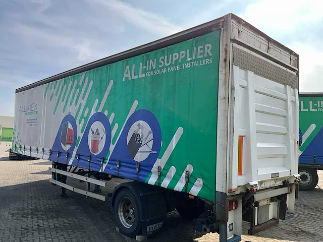 Royen s21t/1p oplegger - afbeelding 33 van  37