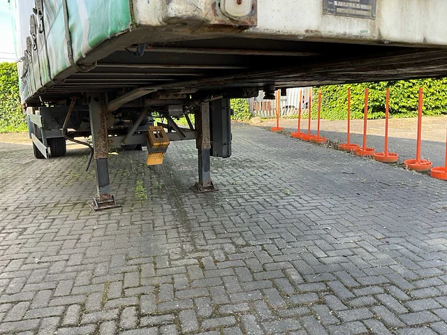 Royen s21t/1p oplegger - afbeelding 36 van  37