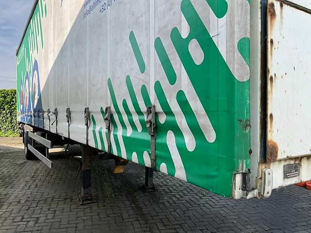 Royen s21t/1p oplegger - afbeelding 37 van  37