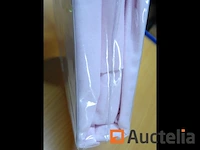 Roze klikhoes - afbeelding 3 van  3