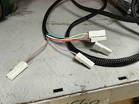 Rpm c003914 elektromotor voor ventilatiesystemen (2x) - afbeelding 4 van  4