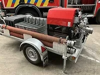Rpv aanhangwagen compleet met pompinstallatie - afbeelding 7 van  13