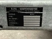 Rpv aanhangwagen compleet met pompinstallatie - afbeelding 8 van  13