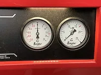 Rpv aanhangwagen compleet met pompinstallatie - afbeelding 13 van  13