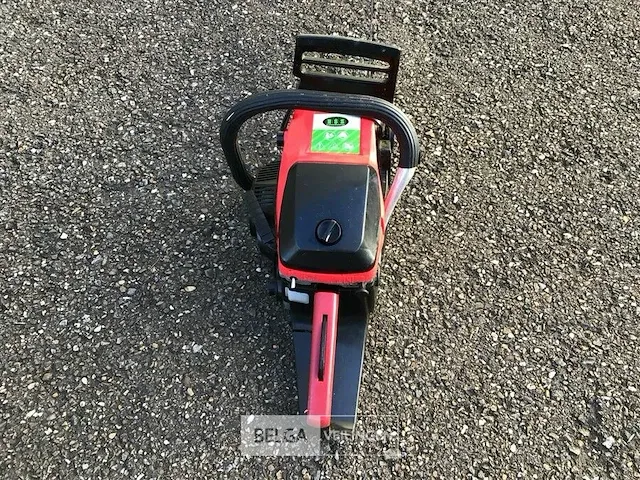 Rss benzine kettingzaag yd-kw10-58 - afbeelding 4 van  5
