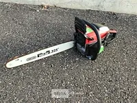 Rss benzine kettingzaag yd-kw10-58 - afbeelding 5 van  5