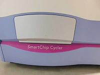 Rt-pcr wafergen biosystems smartchipcycler - afbeelding 3 van  9