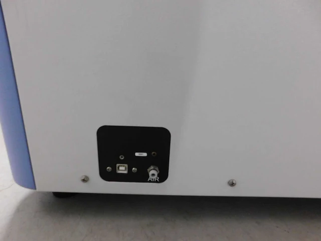 Rt-pcr wafergen biosystems smartchipcycler - afbeelding 7 van  9
