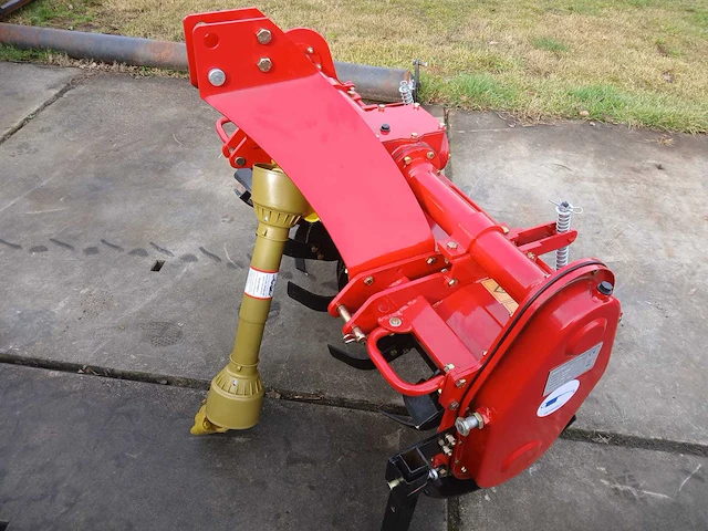 Rt110 grondfrees - afbeelding 2 van  7