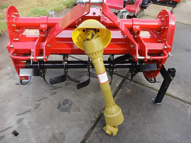 Rt110 grondfrees - afbeelding 4 van  7