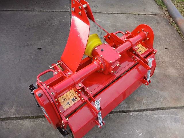 Rt110 grondfrees - afbeelding 7 van  7