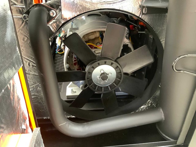 Rte - 13.8 kva - 2025 - 7422 - noodstroomaggregaat - afbeelding 4 van  23