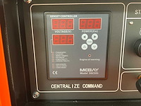 Rte - 13.8 kva - 2025 - 7422 - noodstroomaggregaat - afbeelding 11 van  23