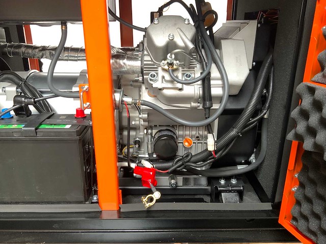 Rte - 13.8 kva - 2025 - 7422 - noodstroomaggregaat - afbeelding 23 van  23