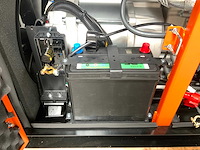 Rte - 13.8 kva - 2025 - 7422 - noodstroomaggregaat - afbeelding 2 van  23