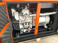 Rte - 13.8 kva - 2025 - 7422 - noodstroomaggregaat - afbeelding 7 van  23