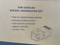 Rte - 13.8 kva - 2025 - 7422 - noodstroomaggregaat - afbeelding 14 van  23