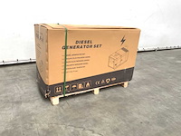 Rte - 13.8 kva - 2025 - 7422 - noodstroomaggregaat - afbeelding 15 van  23