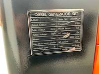 Rte - 13.8 kva - 2025 - 7422 - noodstroomaggregaat - afbeelding 17 van  23