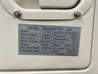 Rte - 2024 - 10500dse-3g - 8.1 kva stroomgenerator - afbeelding 4 van  8