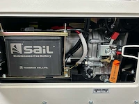 Rte - 2024 - 10500dse-3g - 8.1 kva stroomgenerator - afbeelding 5 van  8