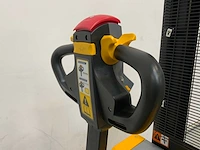 Rte - 2024 - 6182 - stapelaar 3m dubbele ketting - afbeelding 5 van  17