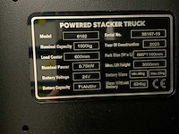 Rte - 2024 - 6182 - stapelaar 3m dubbele ketting - afbeelding 9 van  17