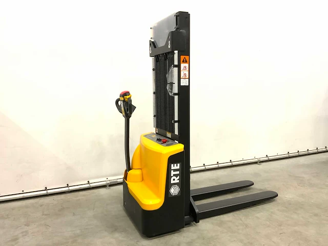 Rte - 2024 - 6182 - stapelaar 3m dubbele ketting - afbeelding 11 van  17