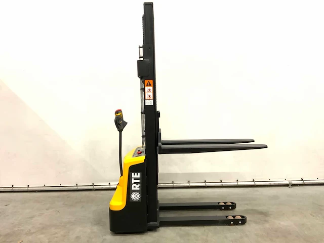 Rte - 2024 - 6182 - stapelaar 3m dubbele ketting - afbeelding 12 van  17