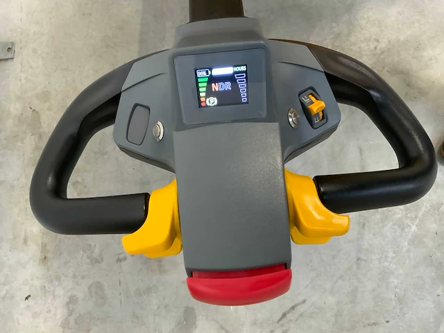 Rte - 2024 - 6184 - stapelaar 3.5m dubbele ketting - afbeelding 4 van  17