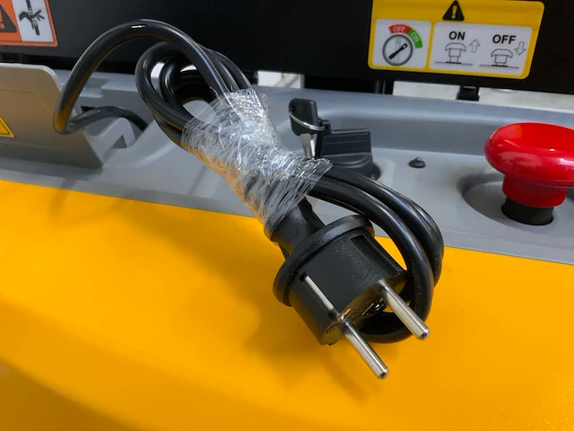 Rte - 2024 - 6184 - stapelaar 3.5m dubbele ketting - afbeelding 7 van  17