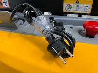 Rte - 2024 - 6184 - stapelaar 3.5m dubbele ketting - afbeelding 7 van  17