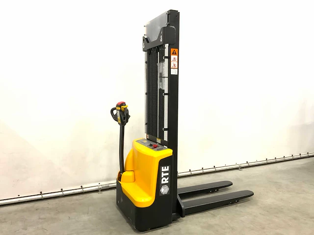 Rte - 2024 - 6184 - stapelaar 3.5m dubbele ketting - afbeelding 11 van  17