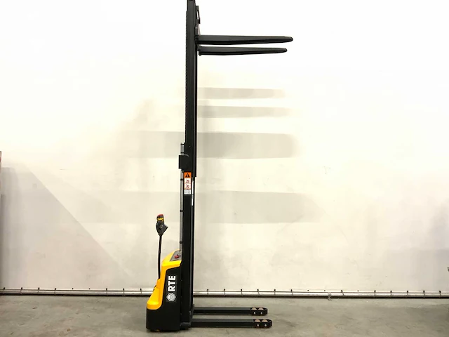 Rte - 2024 - 6184 - stapelaar 3.5m dubbele ketting - afbeelding 15 van  17