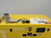 Rte - 2024 - 6739 - 50kva diesel generator - afbeelding 25 van  35