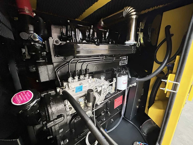 Rte - 2024 - 6739 - 50kva diesel generator - afbeelding 11 van  35