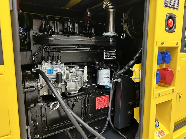 Rte - 2024 - 6739 - 50kva diesel generator - afbeelding 13 van  35