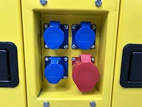 Rte - 2024 - 6739 - 50kva diesel generator - afbeelding 17 van  35