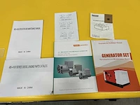 Rte - 2024 - 6739 - 50kva diesel generator - afbeelding 28 van  35