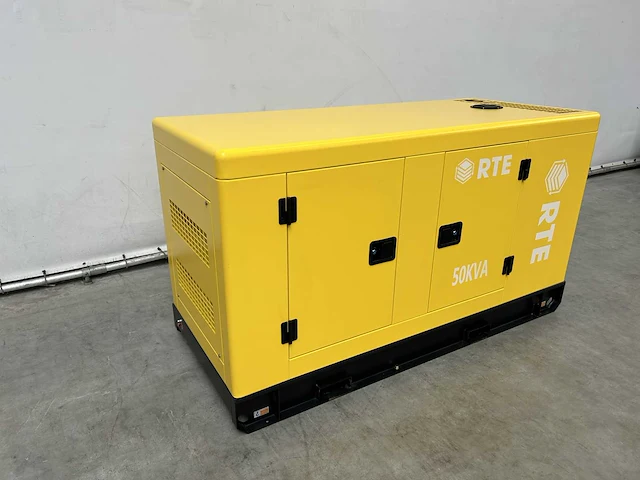 Rte - 2024 - 6739 - 50kva diesel generator - afbeelding 34 van  35