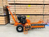 Rte - 2024 - 6776 - sleuvengraafmachine - afbeelding 11 van  13