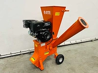 Rte - 2024 - 6778 - houthakselaar - afbeelding 1 van  12