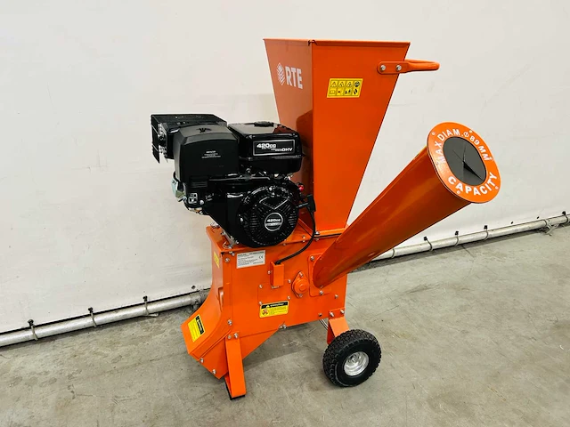Rte - 2024 - 6778 - houthakselaar - afbeelding 9 van  12